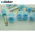 Dental Latch Type Disposable Prophy Cups